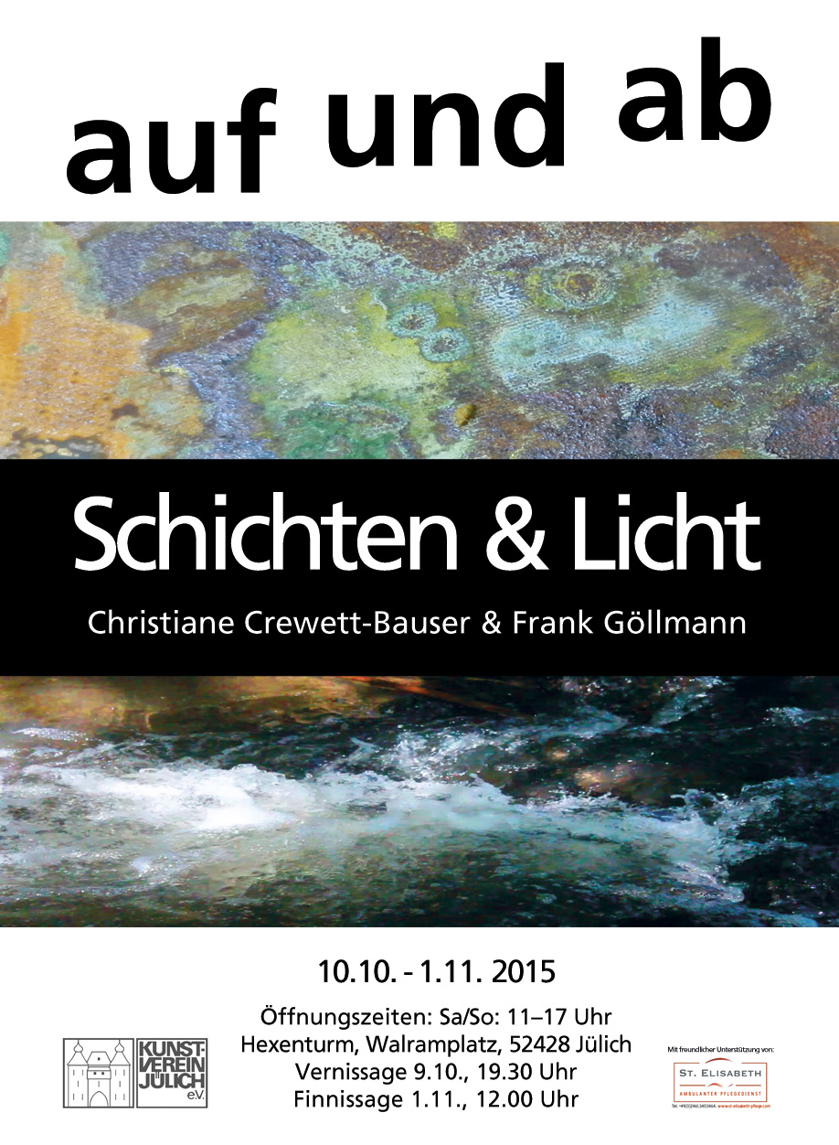 Hexenturm
                      Plakat